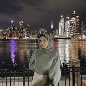 Fundraising Page: Tasneem Shoubir